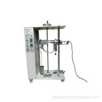 IEC60335-1:25.15 Electrical Appliance Tester Power Cord Str